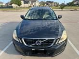 Photo of 2010 Gray Volvo XC60