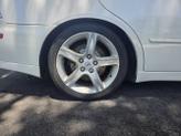 Thumbnail of 2001 White Lexus IS 300