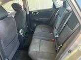 Thumbnail of 2013 Silver Nissan Sentra