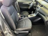 Thumbnail of 2013 Silver Nissan Sentra