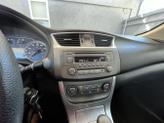Thumbnail of 2013 Silver Nissan Sentra