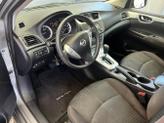 Thumbnail of 2013 Silver Nissan Sentra