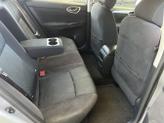 Thumbnail of 2013 Silver Nissan Sentra