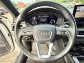 Thumbnail of 2023 White Audi A4