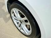 Thumbnail of 2023 White Audi A4