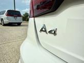 Thumbnail of 2023 White Audi A4