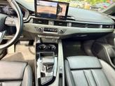 Thumbnail of 2023 White Audi A4
