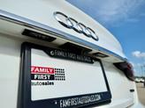 Thumbnail of 2023 White Audi A4
