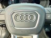 Thumbnail of 2023 White Audi A4