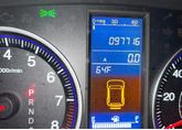 Thumbnail of 2010 Silver Honda CR-V
