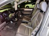 Thumbnail of 2010 Silver Honda CR-V