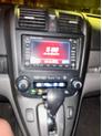 Thumbnail of 2010 Silver Honda CR-V