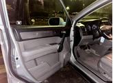 Thumbnail of 2010 Silver Honda CR-V