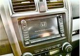 Thumbnail of 2010 Silver Honda CR-V