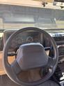 Thumbnail of 2001 Red Jeep Wrangler