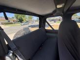 Thumbnail of 2001 Red Jeep Wrangler