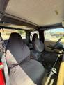 Thumbnail of 2001 Red Jeep Wrangler