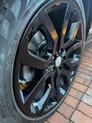 Thumbnail of 2016 Black Land Rover Range Rover