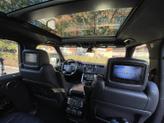 Thumbnail of 2016 Black Land Rover Range Rover