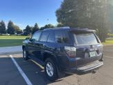 Thumbnail of 2016 Blue Toyota 4Runner