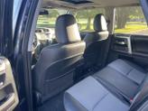 Thumbnail of 2016 Blue Toyota 4Runner