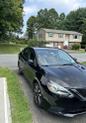 Thumbnail of 2018 Black Nissan Sentra