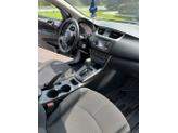 Thumbnail of 2018 Black Nissan Sentra