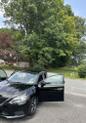 Thumbnail of 2018 Black Nissan Sentra