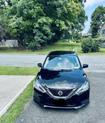 Photo of 2018 Black Nissan Sentra
