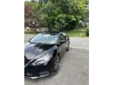 Thumbnail of 2018 Black Nissan Sentra