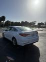 Thumbnail of 2015 White Hyundai SONATA