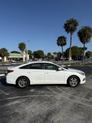 Thumbnail of 2015 White Hyundai SONATA
