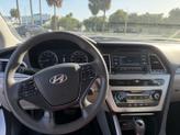 Thumbnail of 2015 White Hyundai SONATA