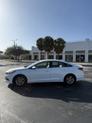 Thumbnail of 2015 White Hyundai SONATA