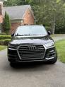 Thumbnail of 2018 Black Audi Q7