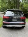 Thumbnail of 2018 Black Audi Q7