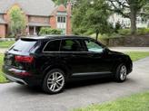 Thumbnail of 2018 Black Audi Q7