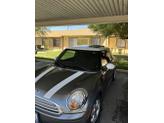 Photo of 2010 Gray MINI Cooper