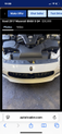 Thumbnail of 2017 White Maserati Ghibli