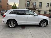 Thumbnail of 2014 White Audi Q5