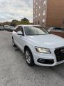 Thumbnail of 2014 White Audi Q5