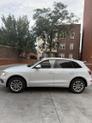 Thumbnail of 2014 White Audi Q5