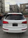 Thumbnail of 2014 White Audi Q5
