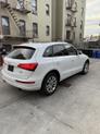 Thumbnail of 2014 White Audi Q5