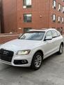 Thumbnail of 2014 White Audi Q5