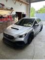 Thumbnail of 2022 Silver Subaru WRX