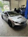 Thumbnail of 2022 Silver Subaru WRX