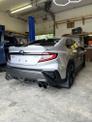 Thumbnail of 2022 Silver Subaru WRX