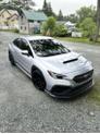 Thumbnail of 2022 Silver Subaru WRX