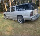 Thumbnail of 2006 Gray GMC Yukon XL